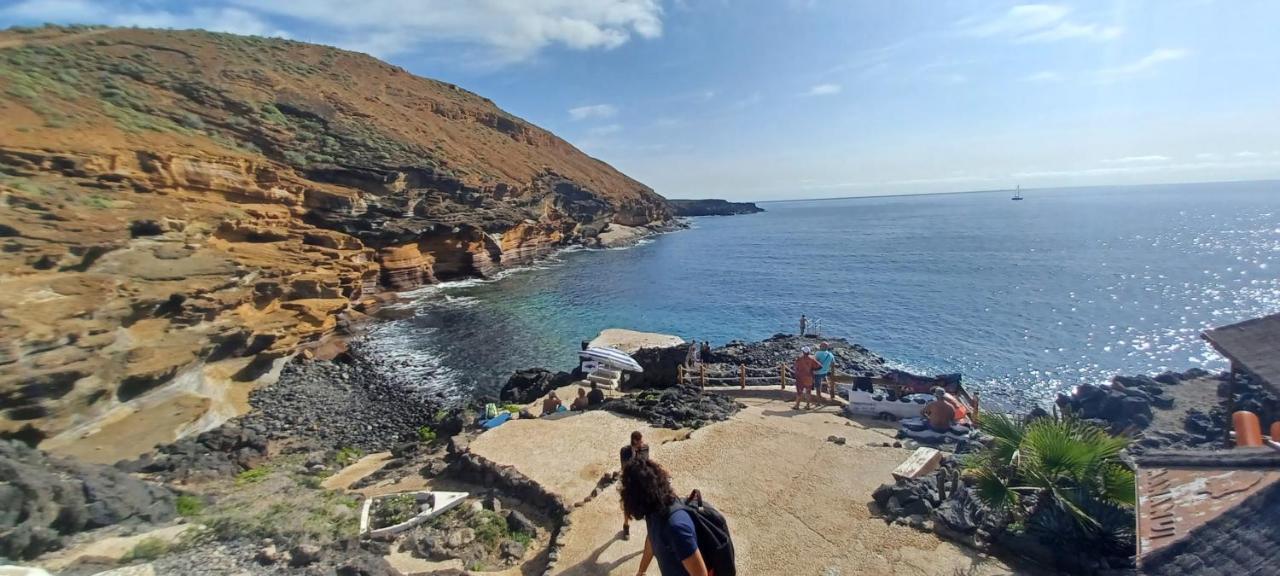 Calo Beach Коста дел Силенцио Екстериор снимка