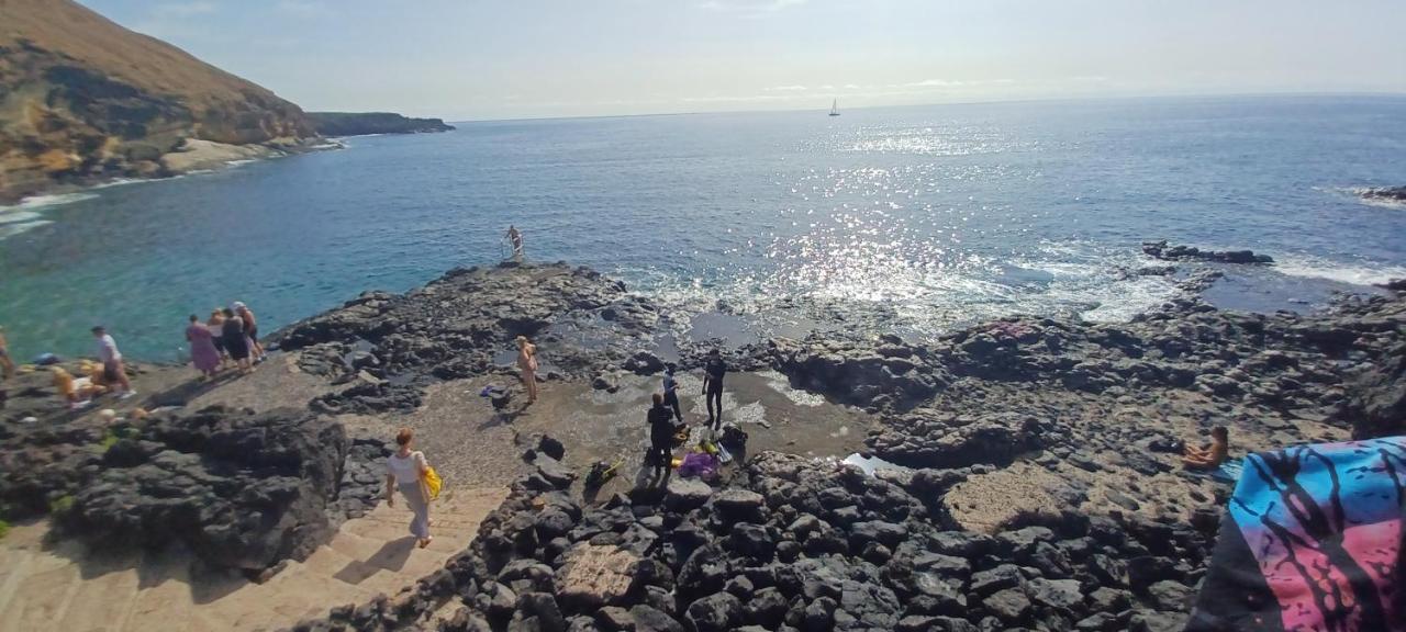 Calo Beach Коста дел Силенцио Екстериор снимка