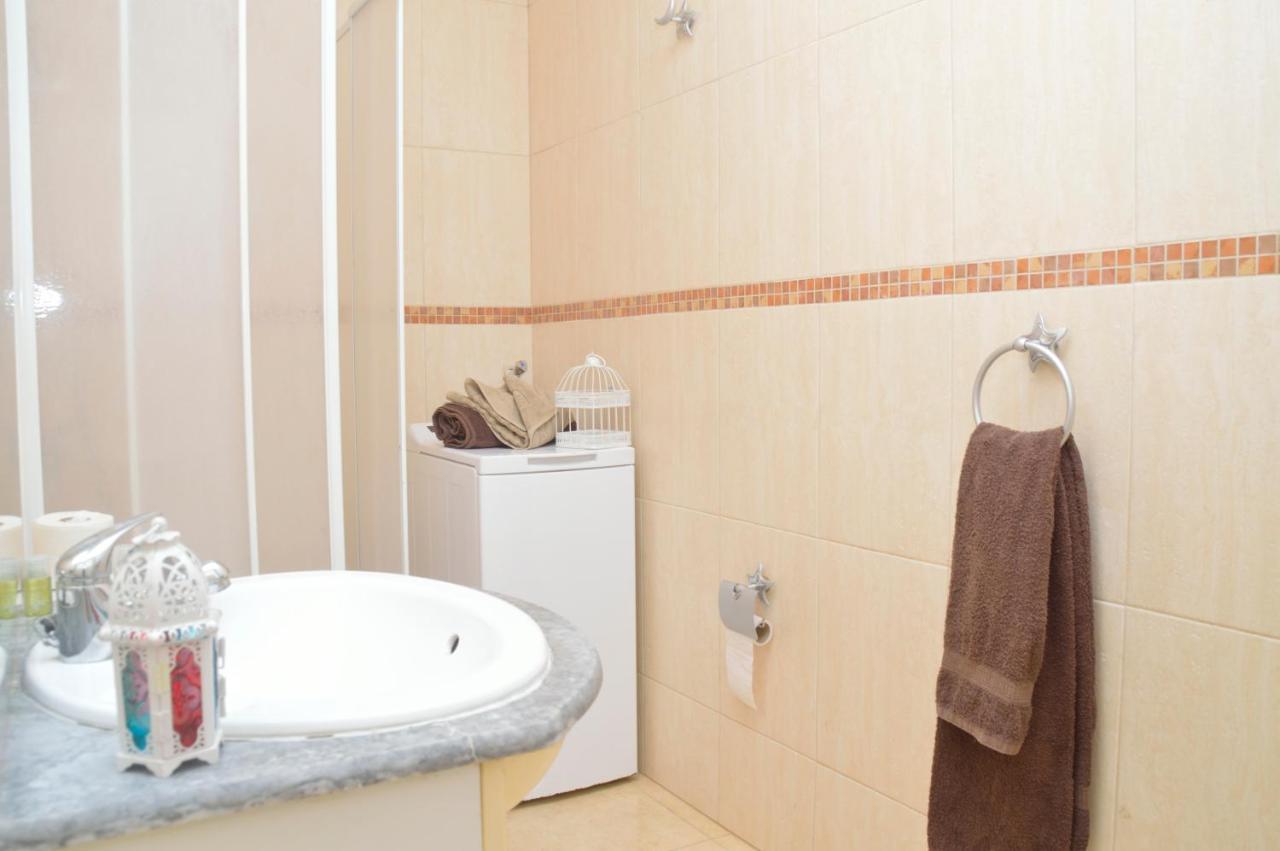 Calo Beach Коста дел Силенцио Екстериор снимка